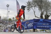 2025 UEC BMX European Cup Round 1 & 2 - BMX Olympic Arena Verona - Italy - Prove libere - 28-03-2025 -  photo Tommaso Pelagalli/SprintCyclingAgency?2025